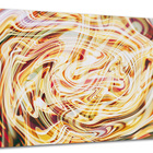 Tela Canvas Abstrato Arte 120x80 Horizontal 186