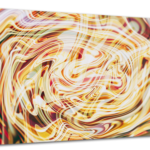 Tela Canvas Abstrato Arte 120x80 Horizontal 186