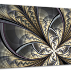 Tela Canvas Abstrato Arte 120x80 Horizontal 198