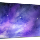 Tela Canvas Abstrato Arte 120x80 Horizontal 20