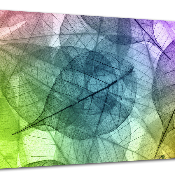 Tela Canvas Abstrato Arte 120x80 Horizontal 225