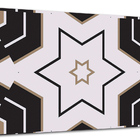 Tela Canvas Abstrato Arte 120x80 Horizontal 253