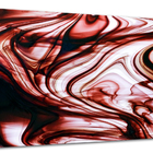 Tela Canvas Abstrato Arte 120x80 Horizontal 306