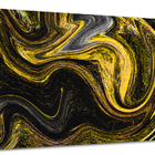 Tela Canvas Abstrato Arte 120x80 Horizontal 307