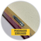 Tela Canvas Abstrato Arte 120x80 Horizontal 308