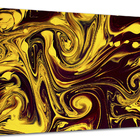 Tela Canvas Abstrato Arte 120x80 Horizontal 53