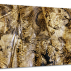 Tela Canvas Abstrato Arte 120x80 Horizontal 5