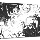 Tela Canvas Abstrato Arte 120x80 Horizontal 99