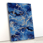 Tela Canvas Abstrato Arte 55x80 Vertical 122