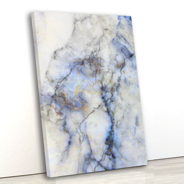 Tela Canvas Abstrato Arte 55x80 Vertical 128