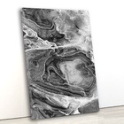 Tela Canvas Abstrato Arte 55x80 Vertical 159