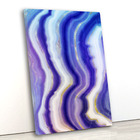Tela Canvas Abstrato Arte 55x80 Vertical 178