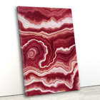 Tela Canvas Abstrato Arte 55x80 Vertical 220