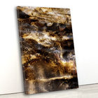 Tela Canvas Abstrato Arte 55x80 Vertical 22