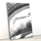 Tela Canvas Abstrato Arte 55x80 Vertical 240