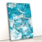 Tela Canvas Abstrato Arte 80x120 Vertical 124