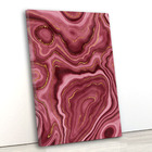 Tela Canvas Abstrato Arte 80x120 Vertical 137