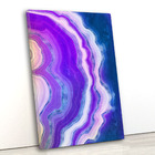 Tela Canvas Abstrato Arte 80x120 Vertical 181