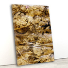 Tela Canvas Abstrato Arte 80x120 Vertical 28