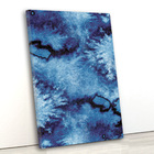 Tela Canvas Abstrato Arte 80x120 Vertical 32