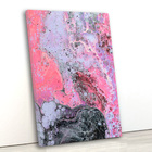 Tela Canvas Abstrato Arte 80x120 Vertical 79