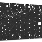 Tela Canvas Abstrato Arte 80x55 Horizontal 101