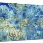 Tela Canvas Abstrato Arte 80x55 Horizontal 103