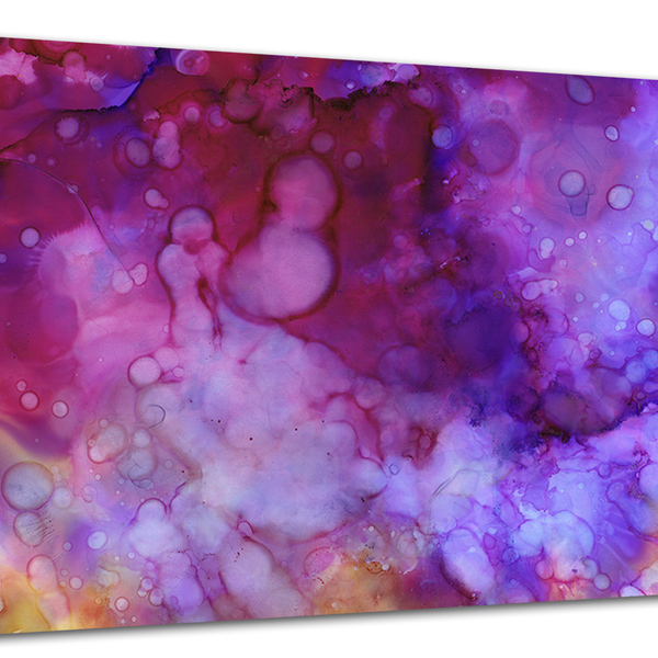 Tela Canvas Abstrato Arte 80x55 Horizontal 10