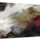 Tela Canvas Abstrato Arte 80x55 Horizontal 125