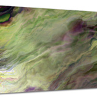 Tela Canvas Abstrato Arte 80x55 Horizontal 126