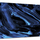 Tela Canvas Abstrato Arte 80x55 Horizontal 138