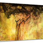 Tela Canvas Abstrato Arte 80x55 Horizontal 214