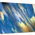 Tela Canvas Abstrato Arte 80x55 Horizontal 294