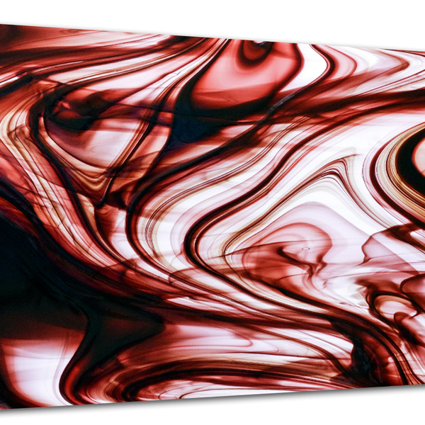 Tela Canvas Abstrato Arte 80x55 Horizontal 306