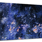 Tela Canvas Abstrato Arte 80x55 Horizontal 3