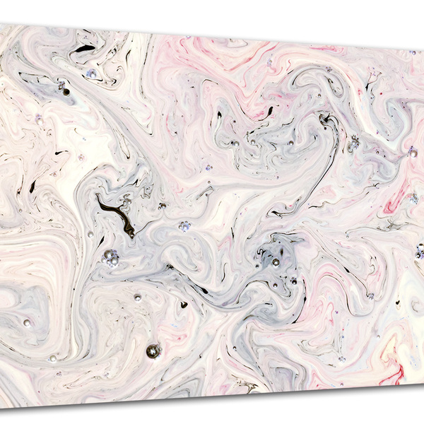 Tela Canvas Abstrato Arte 80x55 Horizontal 94