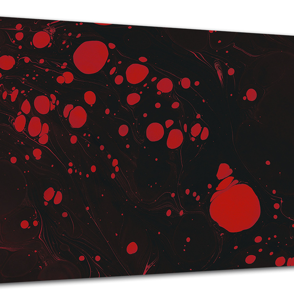 Tela Canvas Abstrato Arte 80x55 Horizontal 96