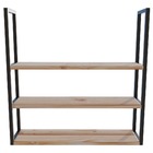 Tela Canvas Com Moldura Mulher Gold