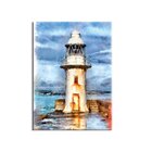 Tela Canvas Farol Brixham