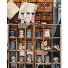 Tela Canvas Hand Made 50x40 Inspire