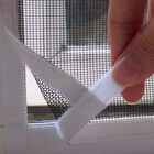 Tela Cortina Janela Mosquiteiro Anti Dengue Mosquito Zika Fita