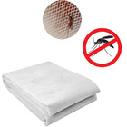 Tela Cortina Mosquiteiro Janela Anti Zika Mosquito Dengue Fita