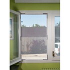 Tela Cortina Mosquiteiro Kit 2 Uni Dengue Magnetico Ima Janel