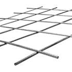 Tela de Aço CA-60 Leve 20x20 200x300cm Takano Aços