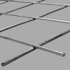 Tela de Aço CA-60 Pesado 15x15 245x600cm Takano Aços