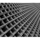 Tela Aço Média de 4,5mm Malha 10x10cm Painel de 2,45x6m Aço e Aço