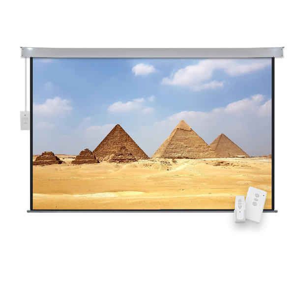 Tela De Embutir Elétrica Tbcil120v (2.44x1.83m) 110v