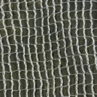 Tela De Fachada Giromax Branca Raschel 6x20m -  120m²