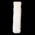 Tela De Fachada Pesada (mosquiteiro 4x1mm 3x5m) 15m²