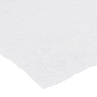 Tela de Poliéster Impermeabilizante Drylevis Drymanta G60 1x10m Branca